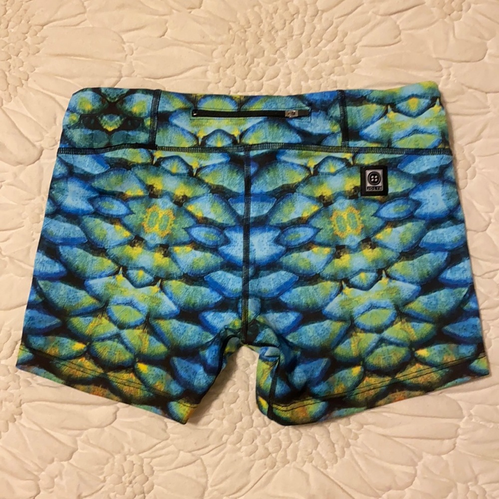 JOLYN shorts